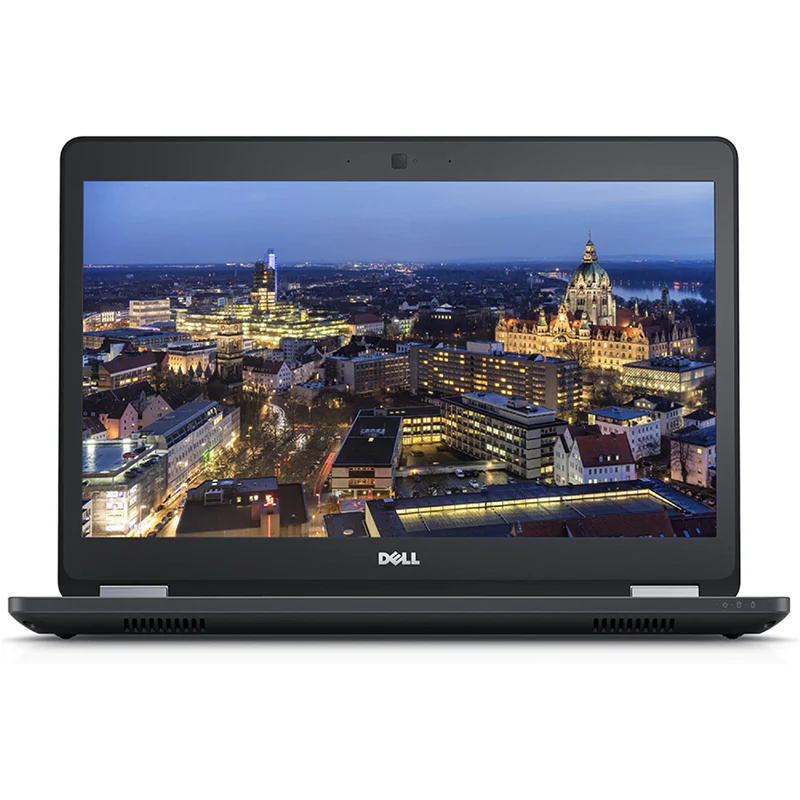 Refurbished - Dell Latitude E7450 Ultrabook i5-5300U DE - Image 3