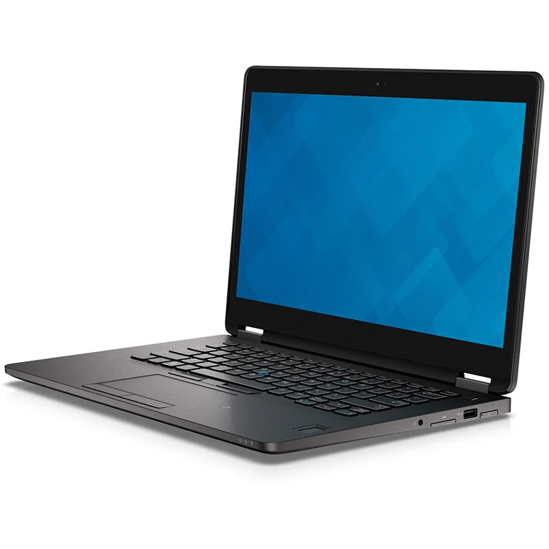 Refurbished - Dell Latitude E7470 i5-6300U DE - Image 5