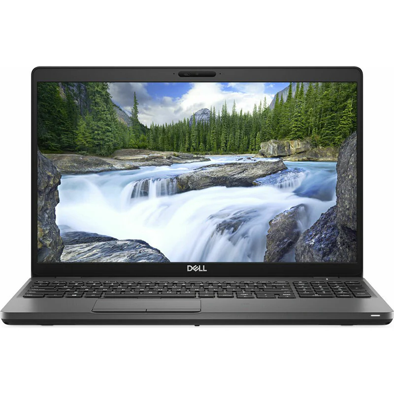 Refurbished - Dell Precision 3541 i7-9850H DE - Image 3