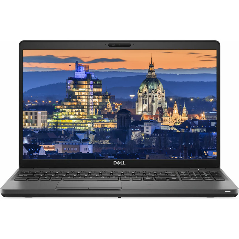 Refurbished - Dell Precision 3541 i7-9850H US - Image 9