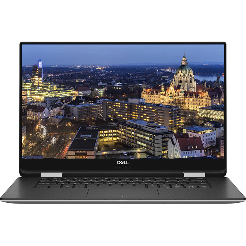 Refurbished - Dell Precision 5530 i7-8850H DE - Image 8