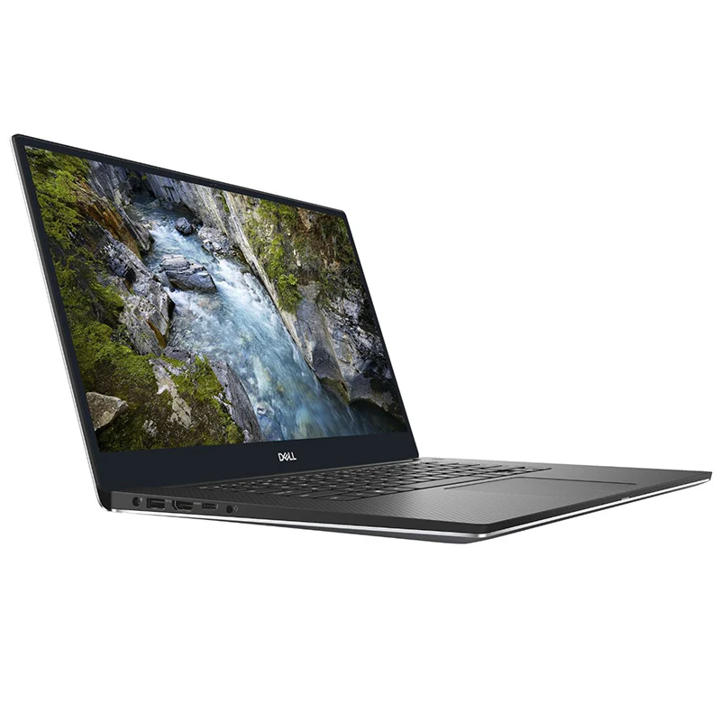 Refurbished - Dell Precision 5540 i5-9400H DE - Image 22