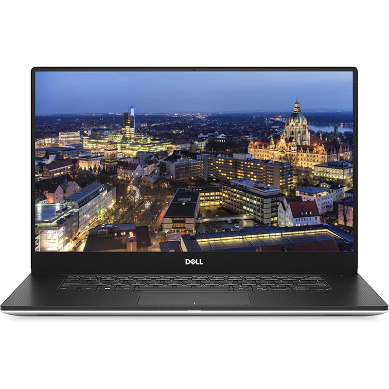 Refurbished - Dell Precision 5540 i5-9400H DE - Image 6