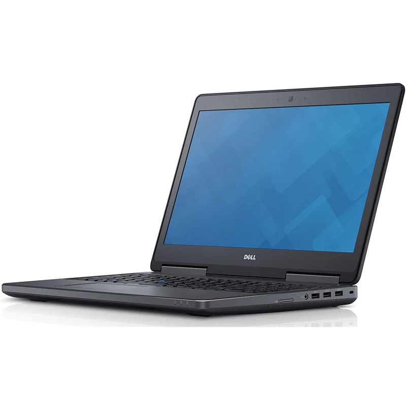 Refurbished - Dell Precision 7510 i7-6820HQ DE - Image 3