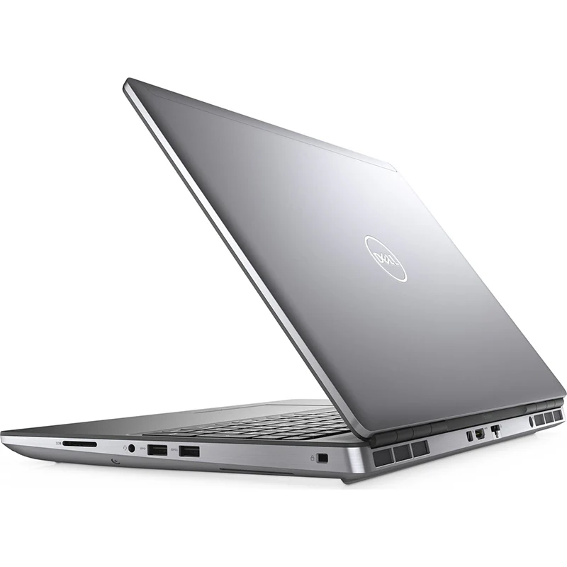 Refurbished - Dell Precision 7560 i7-11850H DE - Image 26