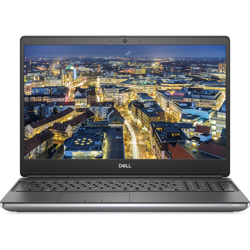 Refurbished - Dell Precision 7560 i7-11850H DE - Image 27