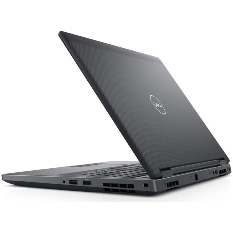 Refurbished - Dell Precision 7740 i7-9850H DE - Image 23