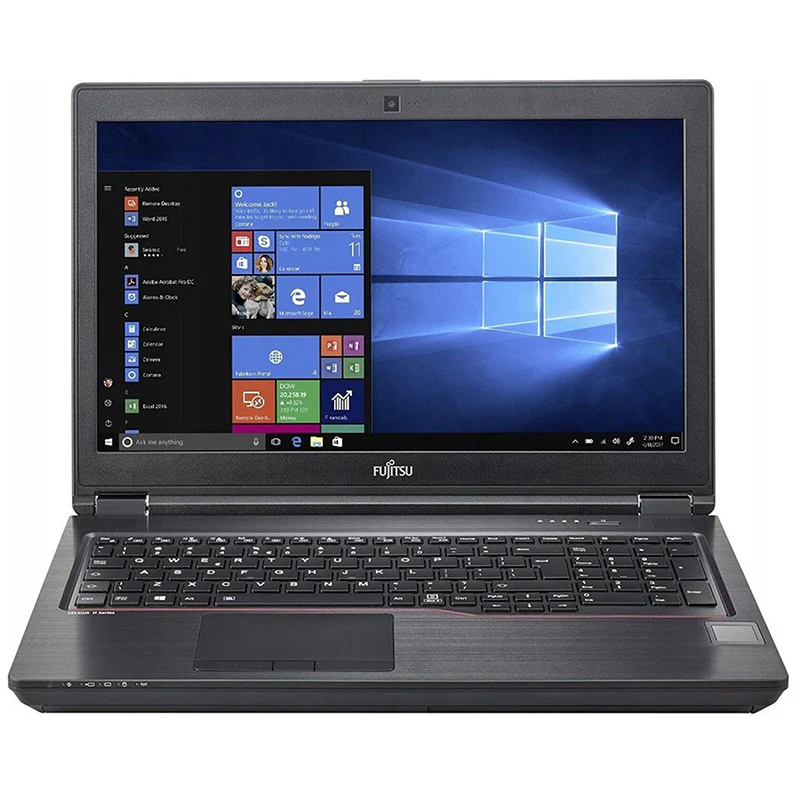 Refurbished - Fujitsu Celsius H780 i7-8750H DE