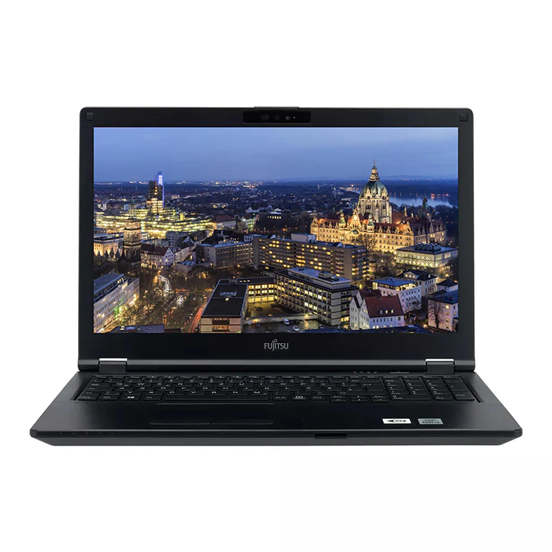 Refurbished - Fujitsu Lifebook E5411 i5-1135G7 DE - Image 6