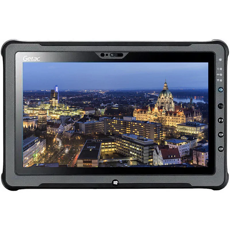 Refurbished - Getac F110 G5 i5-8365U - Image 2