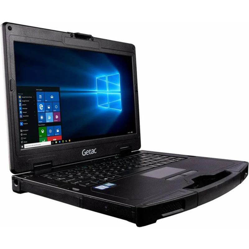 Refurbished - Getac S410 G1 i3-7100U DE - Image 3