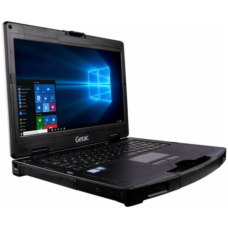 Refurbished - Getac S410 G1 i5-6300U DE - Image 17