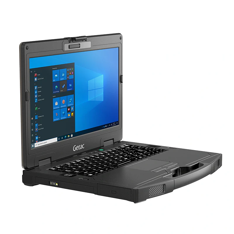 Refurbished - Getac S410 G4 i5-1135G7 DE - Image 32