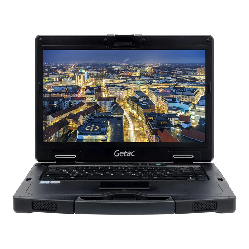 Refurbished - Getac S410 G4 i5-1135G7 US - Image 5