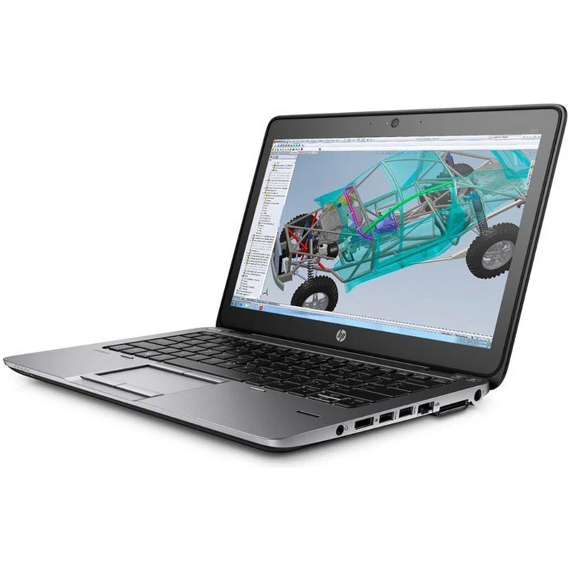 Refurbished - HP EliteBook 820 G2 i3-5010U DE - Image 17