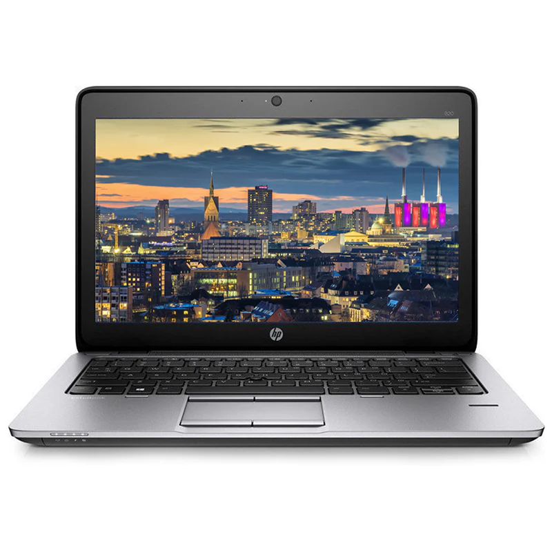 Refurbished - HP EliteBook 820 G2 i3-5010U DE - Image 8