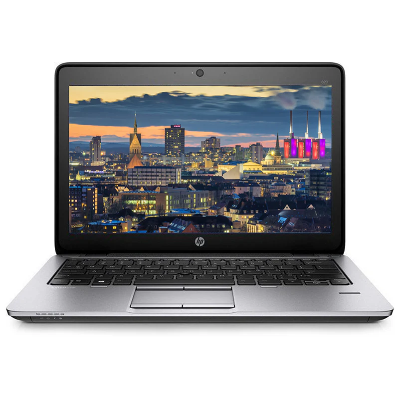 Refurbished - HP EliteBook 820 G2 i5-5200U DE - Image 7