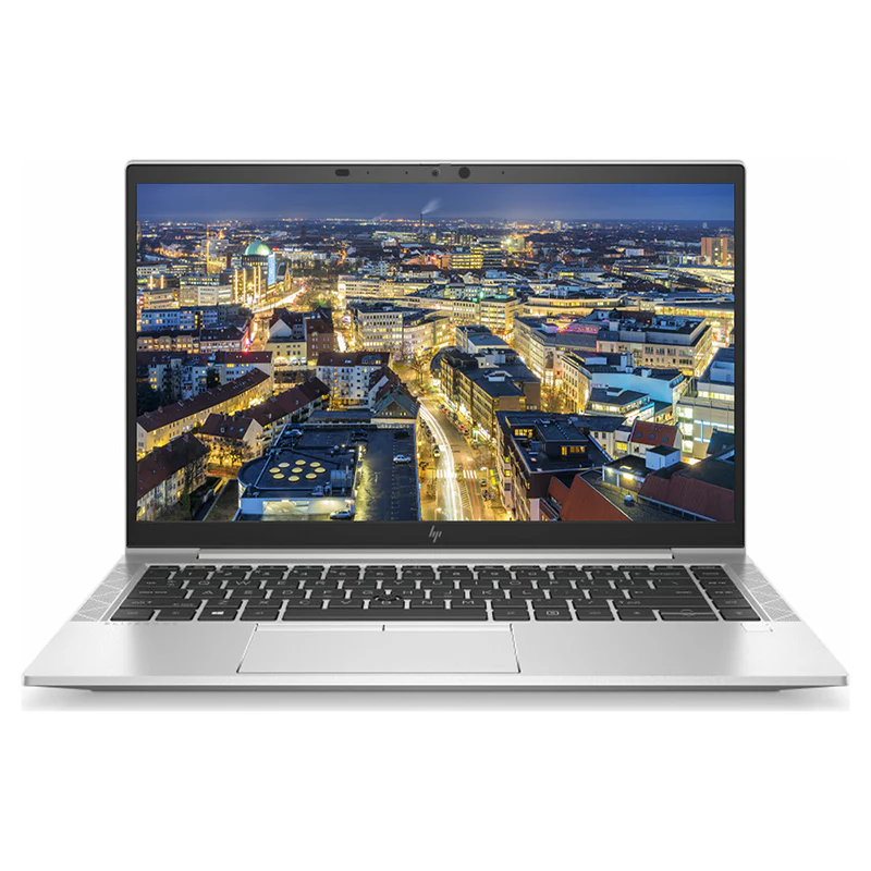 Refurbished - HP EliteBook 830 G7 i7-10510U DE - Image 4
