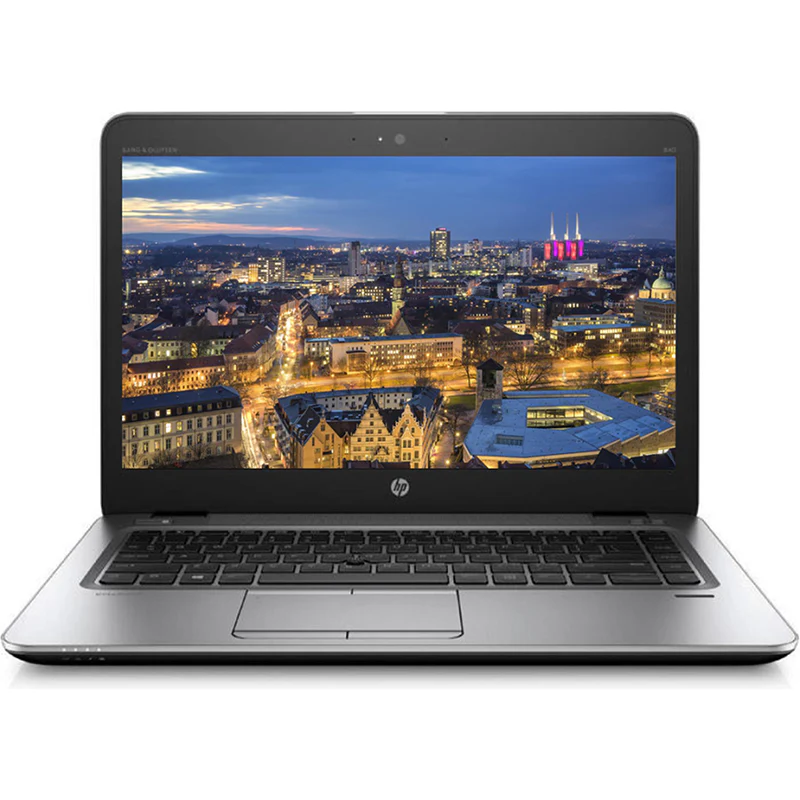 Refurbished - HP EliteBook 840 G3 i5-6300U DE - Image 3