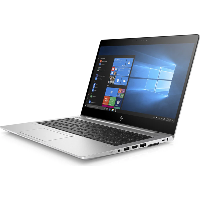 Refurbished - HP EliteBook 840 G5 i5-8350U DE - Image 13