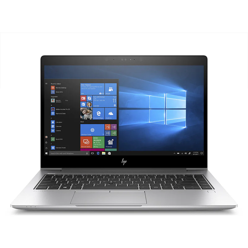 Refurbished - HP EliteBook 840 G5 i5-8350U DE - Image 26
