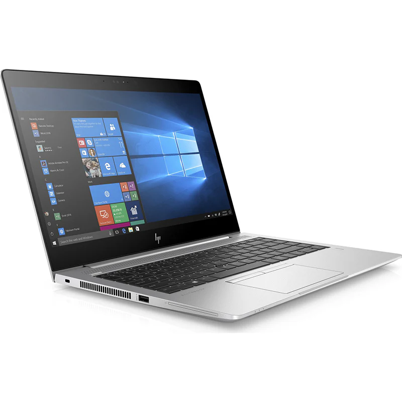Refurbished - HP EliteBook 840 G5 i5-8350U DE - Image 42