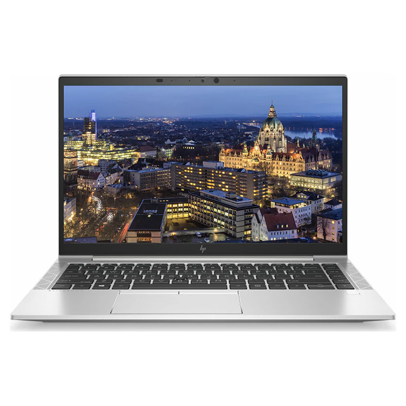 Refurbished - HP EliteBook 840 G7 i5-10210U ES - Image 3