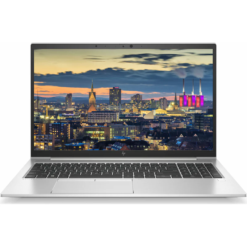 Refurbished - HP EliteBook 840 G8 i5-1135G7 US - Image 5