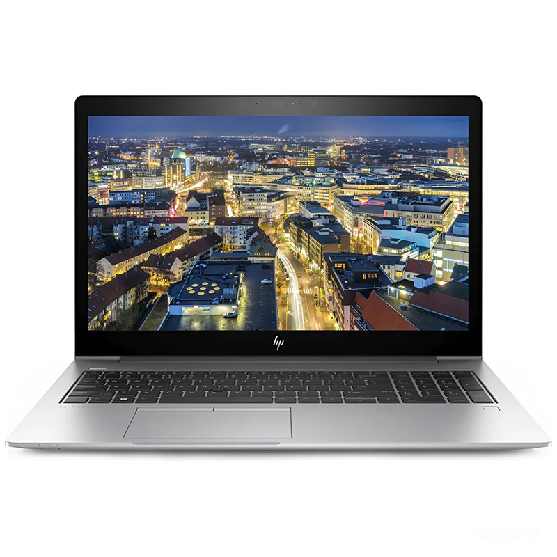 Refurbished - HP EliteBook 850 G5 DE - Image 2