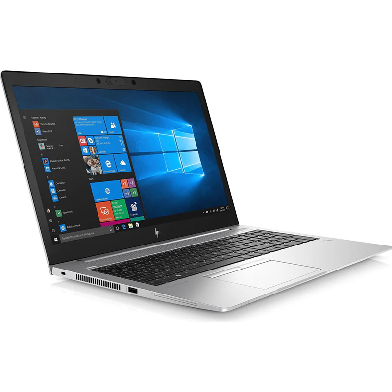 Refurbished - HP EliteBook 850 G6 i5-8265U DE - Image 16