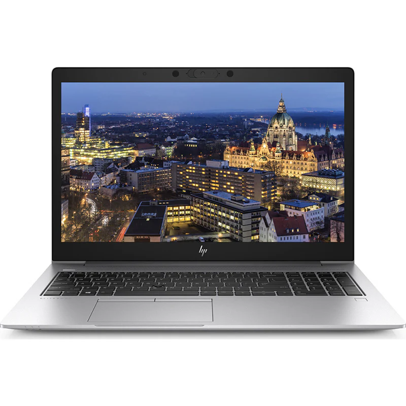 Refurbished - HP EliteBook 850 G6 i5-8265U DE - Image 3