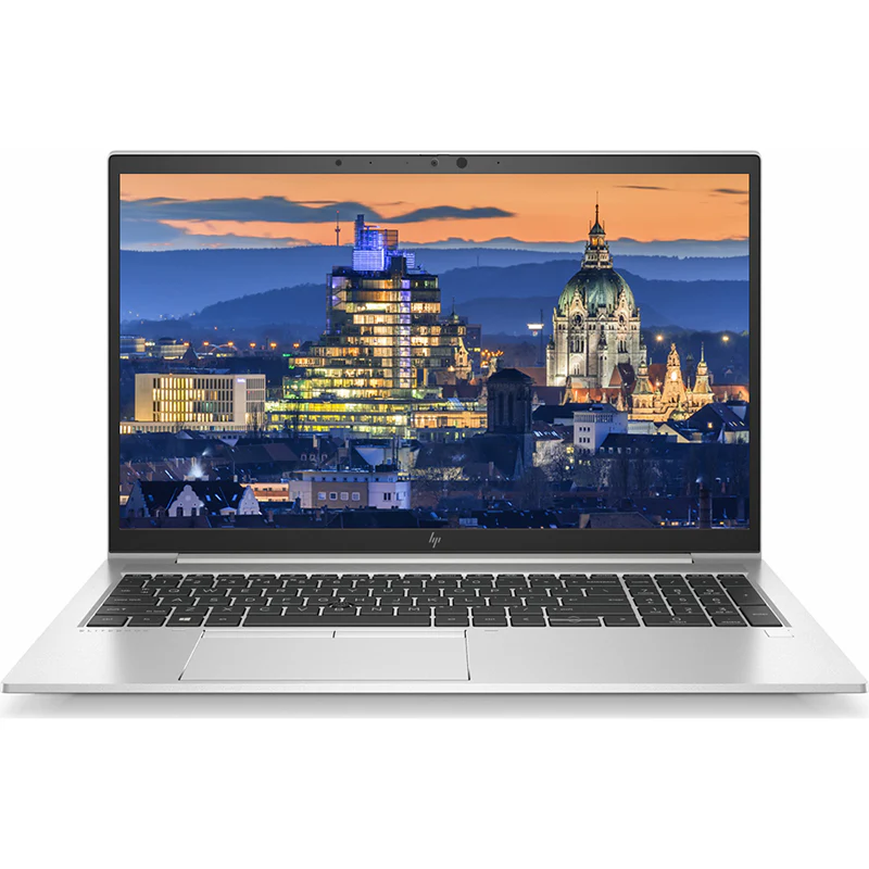 Refurbished - HP EliteBook 850 G8 i5-1145G7 DE - Image 8