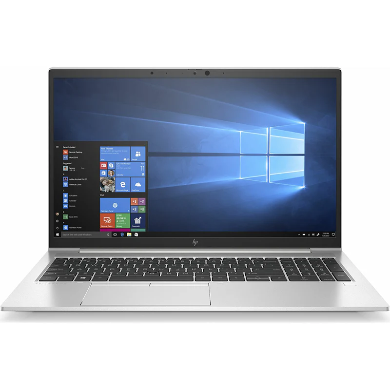 Refurbished - HP EliteBook 850 G8 i7-1165G7 DE - Image 8