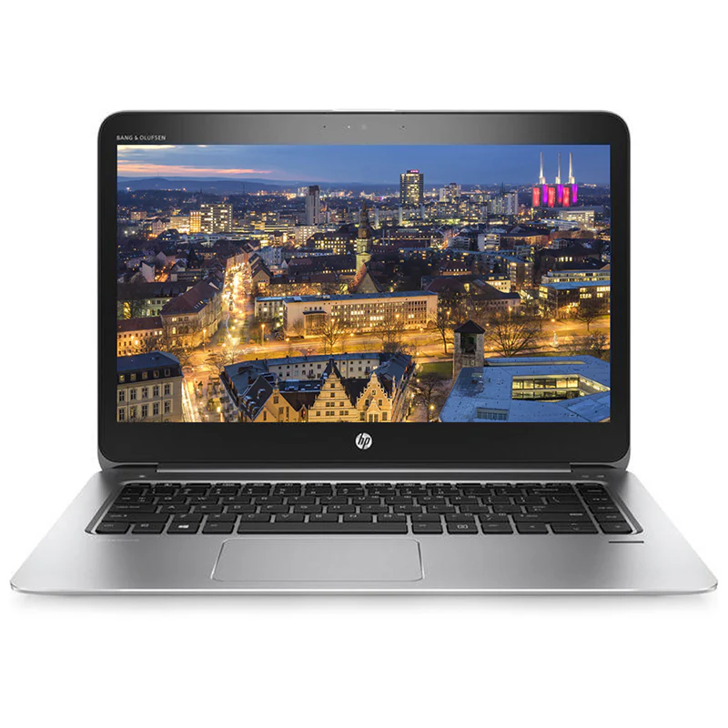 Refurbished - HP EliteBook Folio 1040 G3 i5-6300U UK