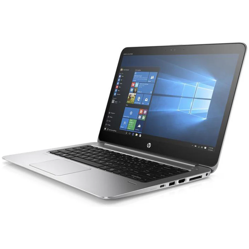 Refurbished - HP EliteBook Folio 1040 G3 i5-6300U UK - Image 6