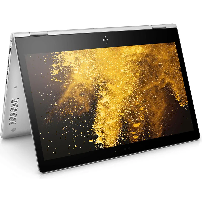 Refurbished - HP EliteBook x360 1030 G2 i5-7200U Touch DE - Image 14