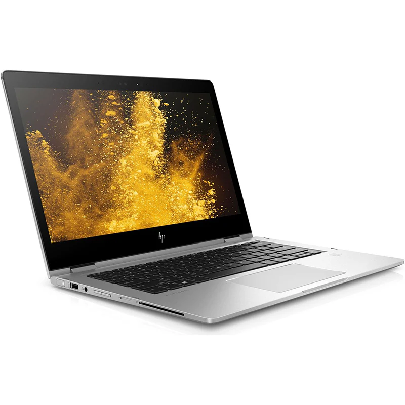 Refurbished - HP EliteBook x360 1030 G2 i5-7200U Touch DE - Image 8