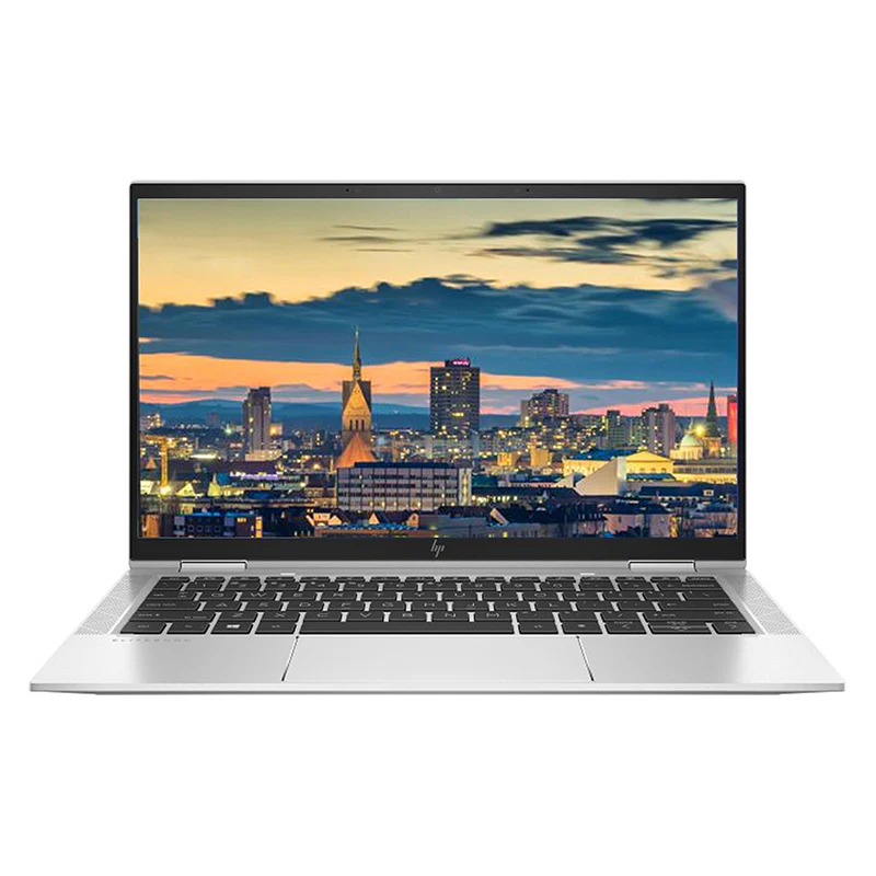 Refurbished - HP EliteBook x360 1030 G8 i5-1135G7 Touch DE - Image 2
