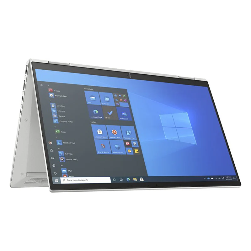 Refurbished - HP EliteBook x360 1030 G8 i5-1135G7 Touch DE - Image 9
