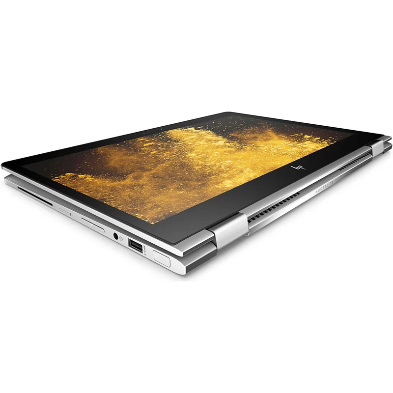 Refurbished - HP EliteBook x360 830 G7 i5-10210U DE - Image 32