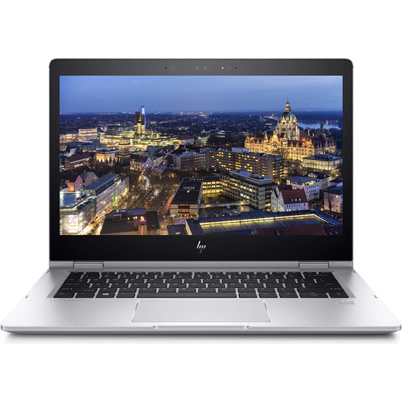 Refurbished - HP EliteBook x360 830 G7 i5-10210U DE - Image 9