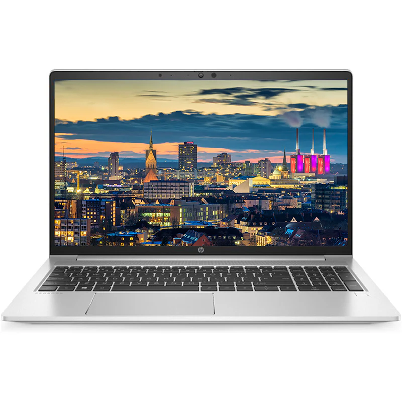 Refurbished - HP ProBook 450 G7 i5-10210U DE - Image 3