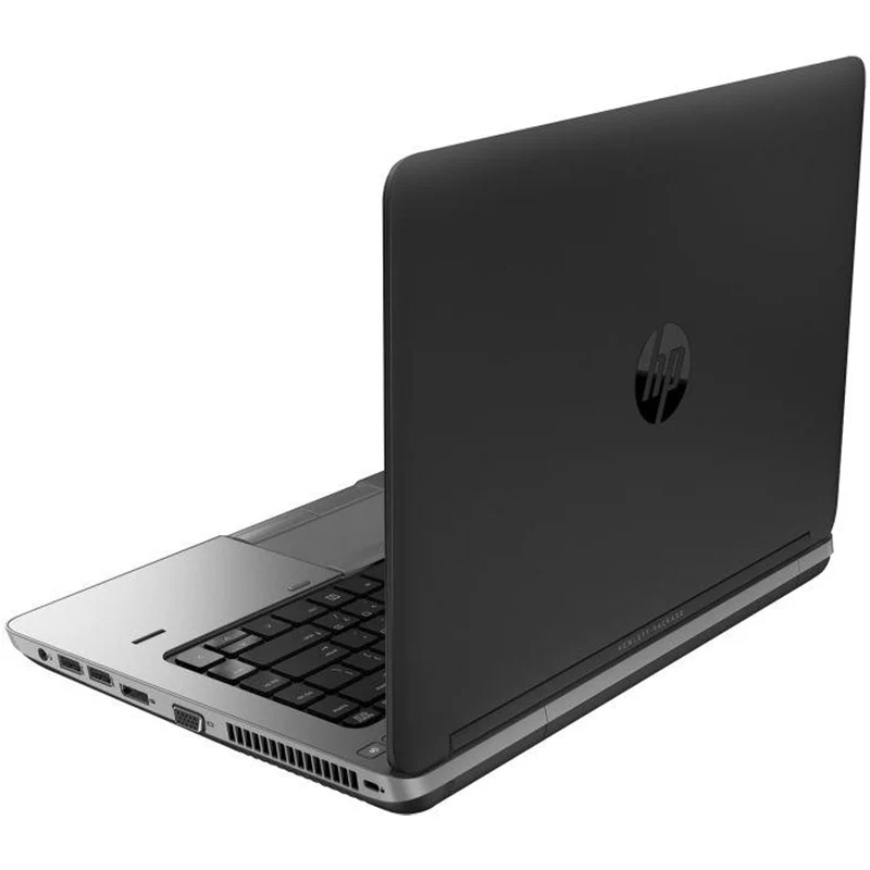 Refurbished - HP Probook 640 G1 i5-4210M DE - Image 11