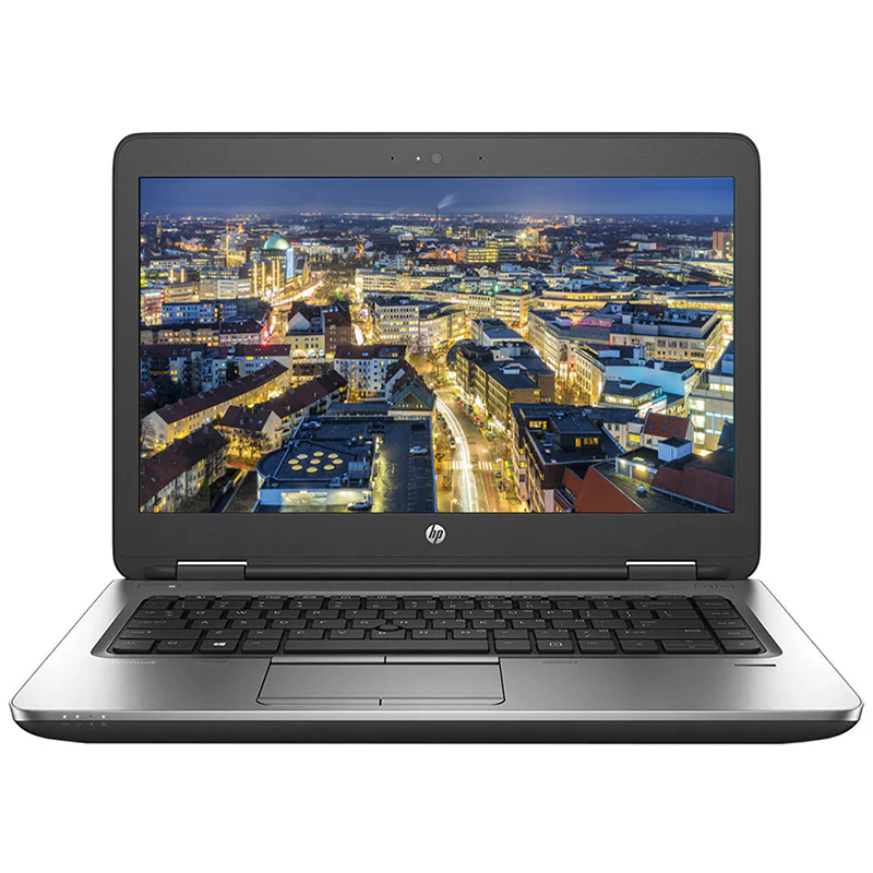 Refurbished - HP Probook 645 G1 DE