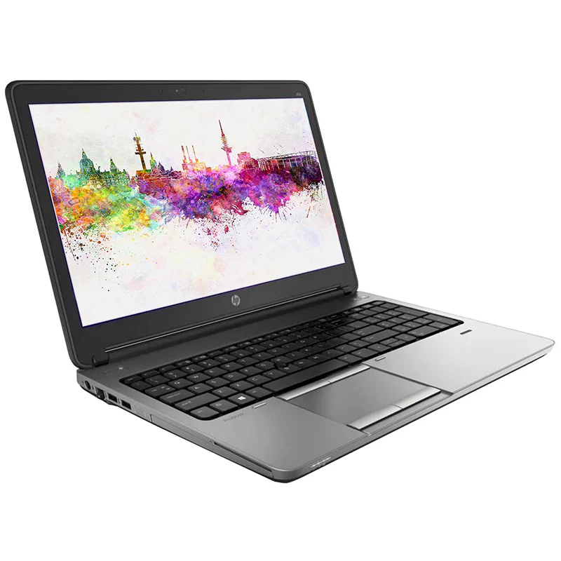 Refurbished - HP Probook 645 G1 DE - Image 7
