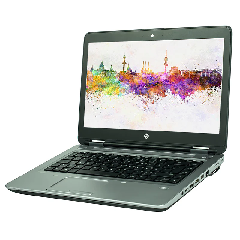 Refurbished - HP Probook 645 G2 AMD A8-8600B DE - Image 12