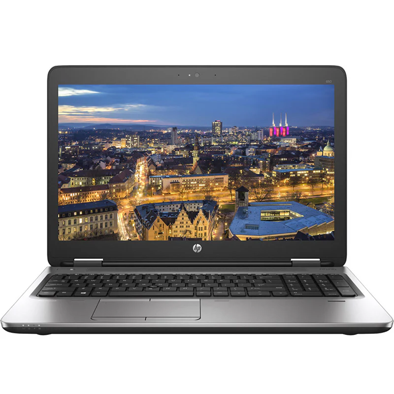 Refurbished - HP ProBook 650 G2 i3-6100U DE