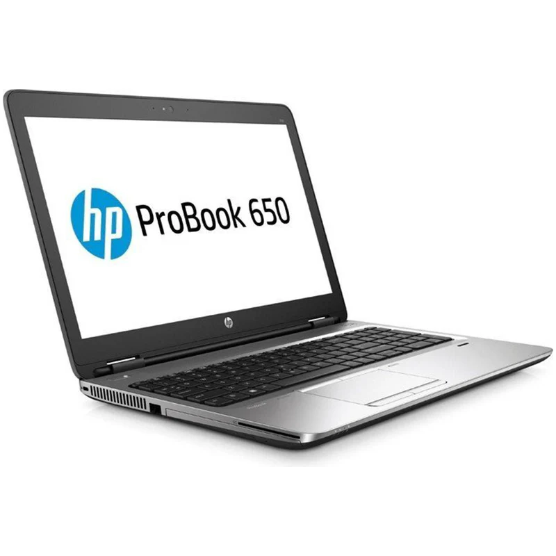 Refurbished - HP ProBook 650 G2 i3-6100U DE - Image 15