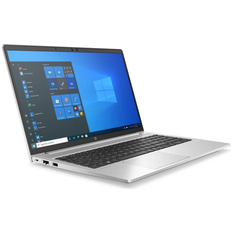 Refurbished - HP ProBook 650 G8 i5-1145G7 DE - Image 3