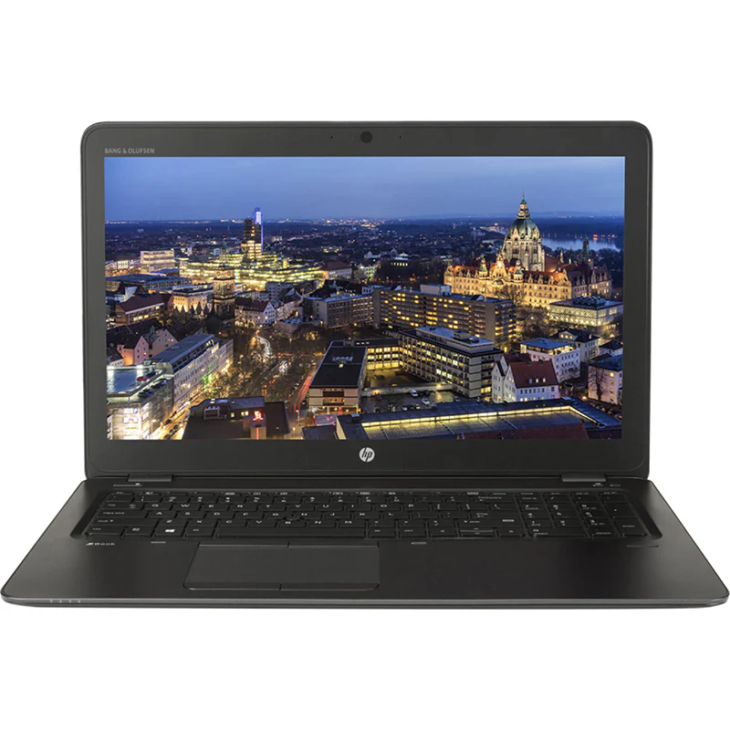 Refurbished - HP ZBook 15u G4 i7-7500U US - Image 6